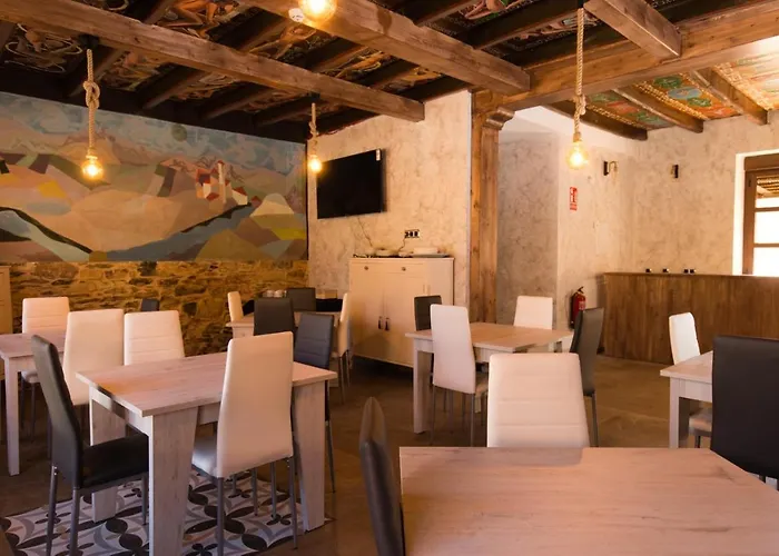 Posada Sierra De La Culebra